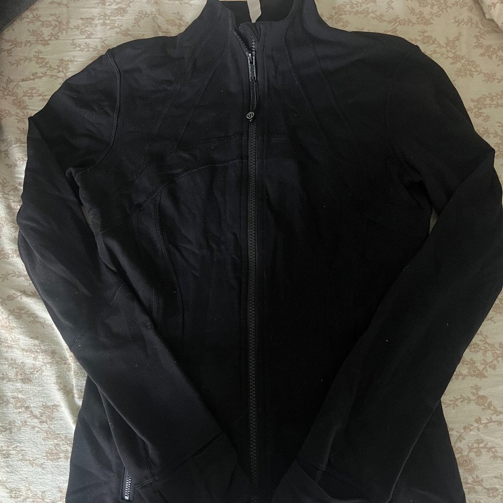 Lululemon Define Jacket
